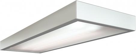 ОФИСНЫЙ СВЕТОДИОДНЫЙ СВЕТИЛЬНИК TL-OFFICE 15 L600 OPL 940