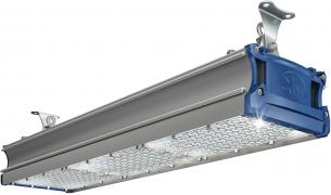 ПРОМЫШЛЕННЫЙ СВЕТОДИОДНЫЙ СВЕТИЛЬНИК TL-PROM SM 115 5K DIM K30