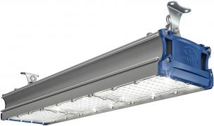ПРОМЫШЛЕННЫЙ СВЕТОДИОДНЫЙ СВЕТИЛЬНИК TL-PROM SM 115 5K DIM D