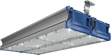 ПРОМЫШЛЕННЫЙ СВЕТОДИОДНЫЙ СВЕТИЛЬНИК TL-PROM SM 255 5K DIM Г