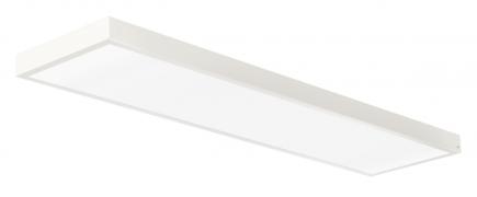ШКОЛЬНЫЙ СВЕТОДИОДНЫЙ СВЕТИЛЬНИК TL-OFFICE SOFT 30 1195х295 840 OPL