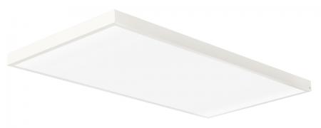 ШКОЛЬНЫЙ СВЕТОДИОДНЫЙ СВЕТИЛЬНИК TL-OFFICE SOFT 60 1195х595 930 OPL
