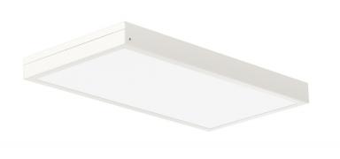 ШКОЛЬНЫЙ СВЕТОДИОДНЫЙ СВЕТИЛЬНИК TL-OFFICE SOFT 20 595х295 940 OPL
