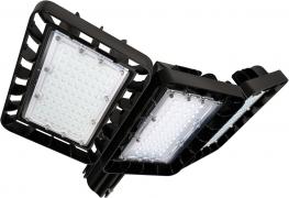 ОХРАННЫЙ СВЕТОДИОДНЫЙ СВЕТИЛЬНИК TL-AREA APS 125 5K F3 K15-W-K15 DRY