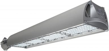 УЛИЧНЫЙ СВЕТОДИОДНЫЙ СВЕТИЛЬНИК TL-STREET 140 5K F3 W