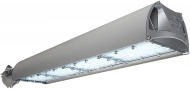 УЛИЧНЫЙ СВЕТОДИОДНЫЙ СВЕТИЛЬНИК TL-STREET 140 4K DIM F3 D
