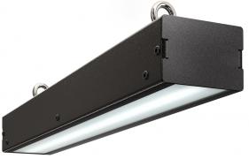 ТОРГОВЫЙ СВЕТОДИОДНЫЙ СВЕТИЛЬНИК TL-LINE 17 M OPL 950
