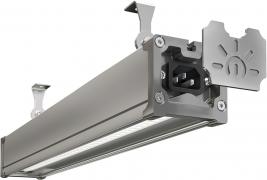 ТОРГОВЫЙ СВЕТОДИОДНЫЙ СВЕТИЛЬНИК TL-TRADE LINE 17 L417 850 D120