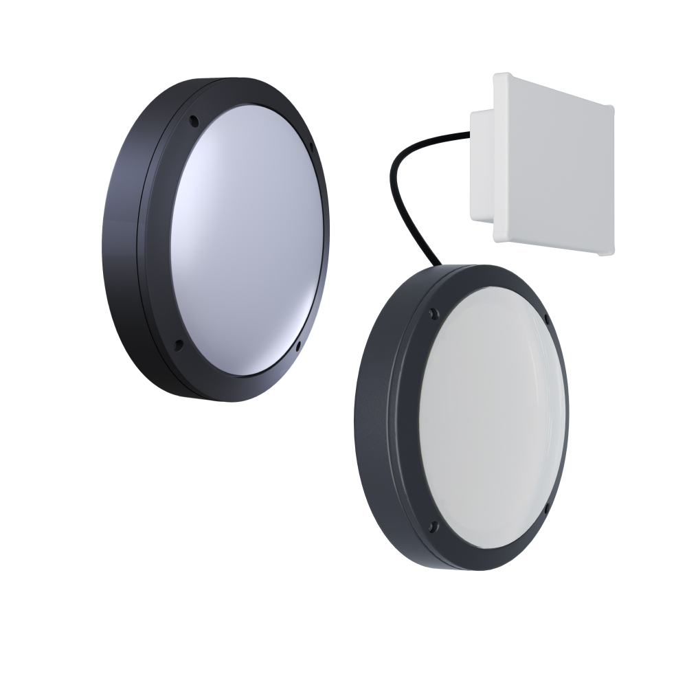 TL-RADIUS EM