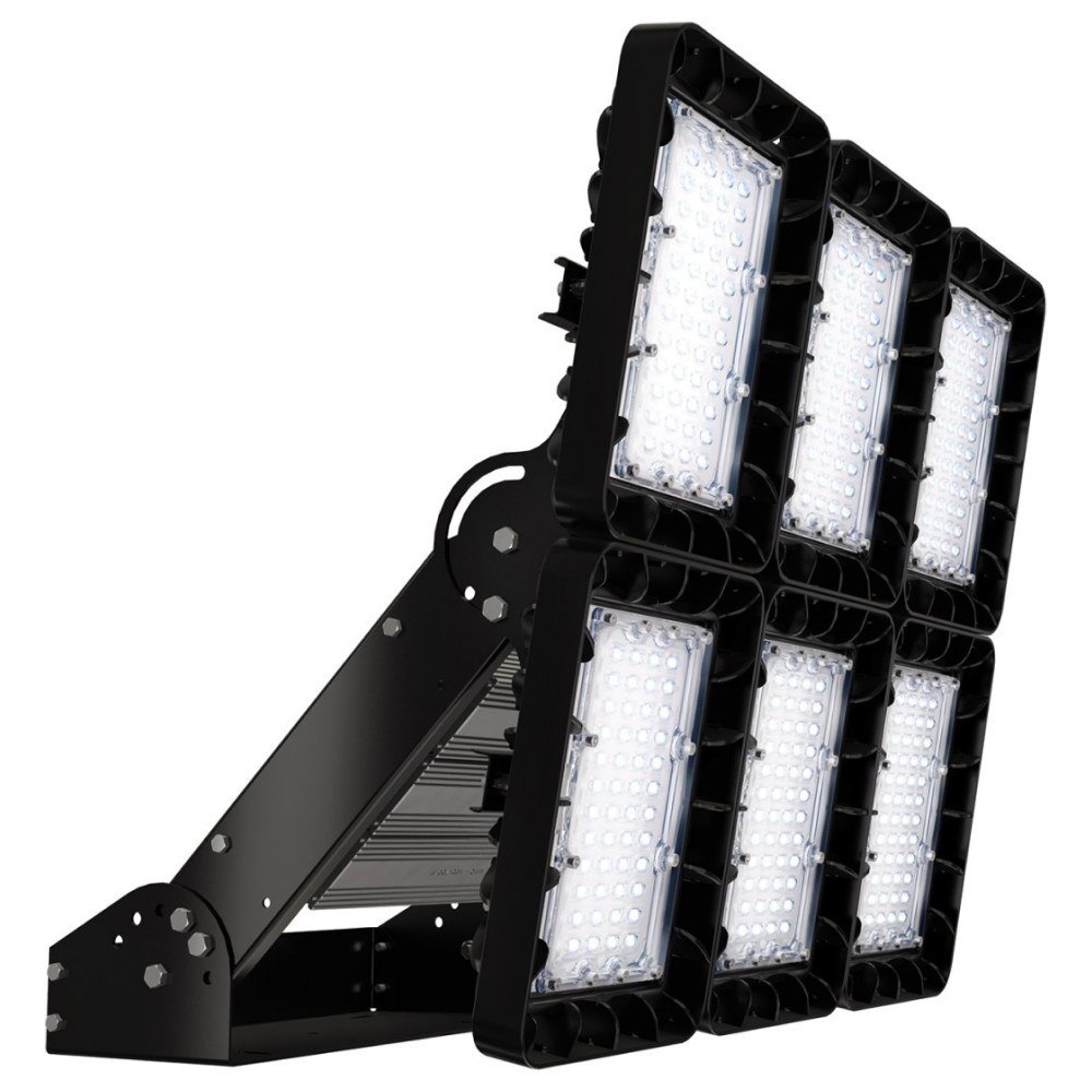 серии TL-SPORT APS CRI90 TV, TL-SPORT APS CRI90 TV DALI, TL-SPORT APS CRI90 TV DMX