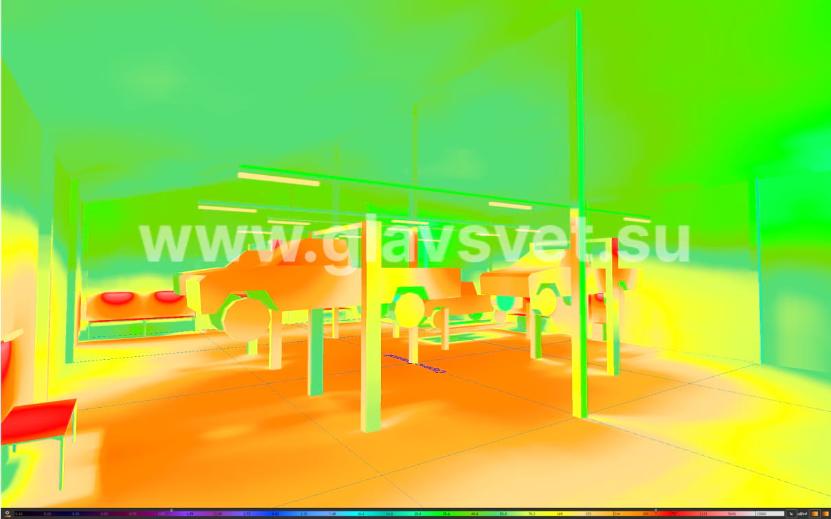 расчет освещения автосервиса_3