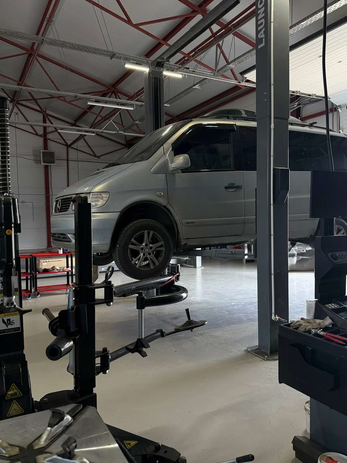 освещение автосервиса_4