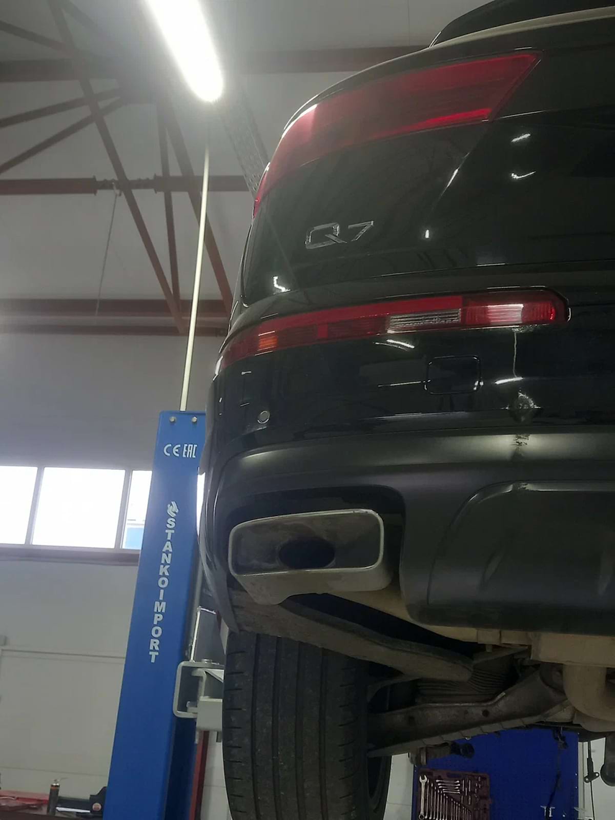 освещение автосервиса_6