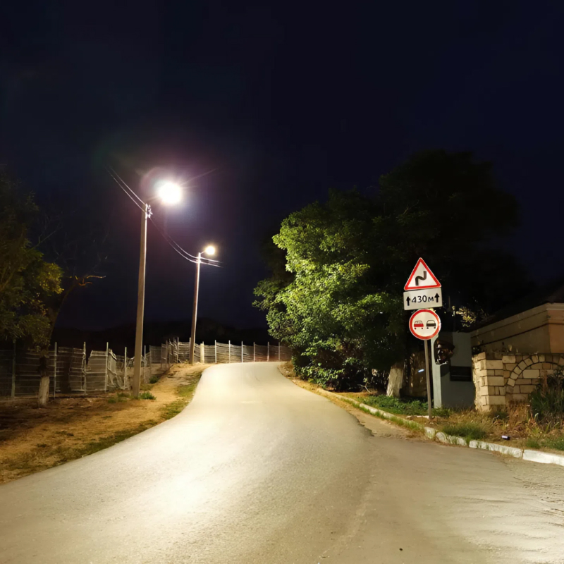 ATAMAN STREET