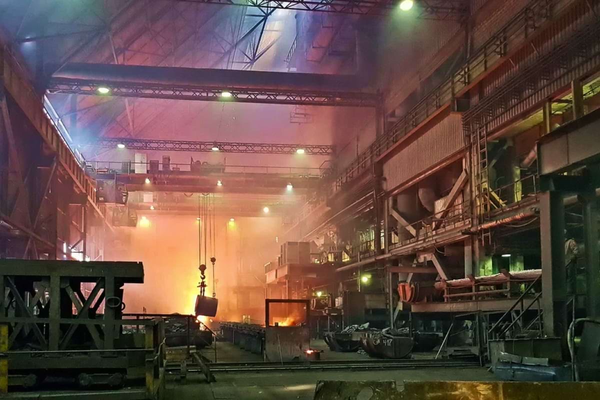 светильник ATAMAN EXTREME HB2