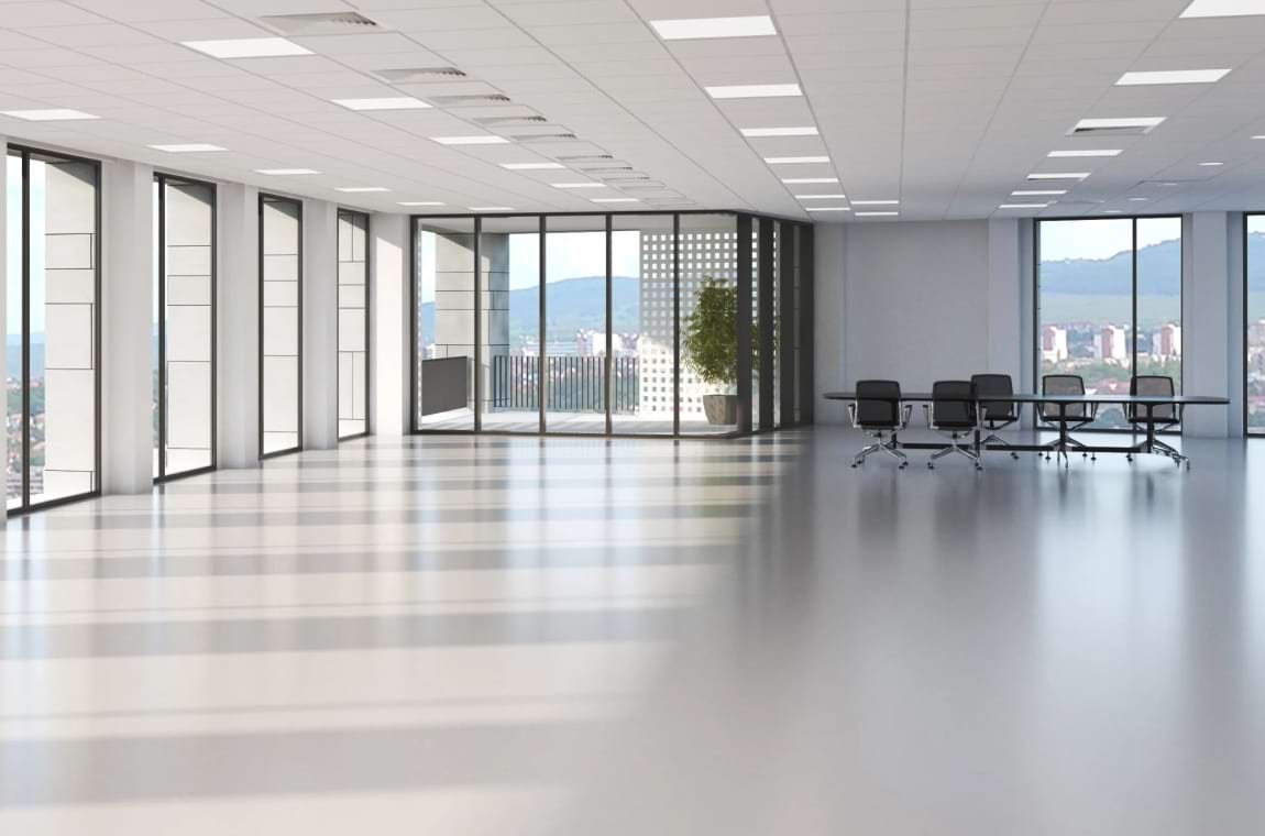 светильник TL-OFFICE EM RUS